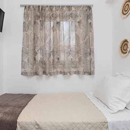 Apartmán Ocean Breeze Agios Prokopios  Exteriér fotografie