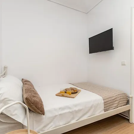 Apartmán Ocean Breeze Agios Prokopios  Exteriér fotografie