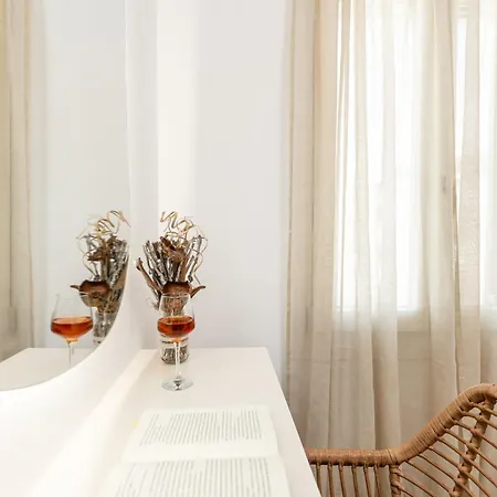 Apartmán Ocean Breeze Agios Prokopios  Exteriér fotografie