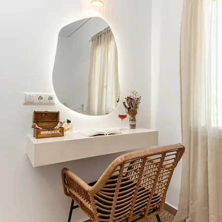 Apartmán Ocean Breeze Agios Prokopios  Exteriér fotografie